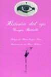 Historia del ojo | 9788472233102 | Bataille, Georges
