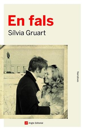 En fals | 9788418197024 | Sílvia Gruart
