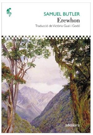 Erewhon | 9788416948444 | Samuel Butler