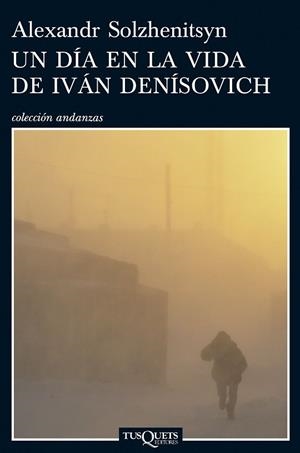 Un día en la vida de Iván Denísovich | 9788483831076 | Alexandr Solzhenitsyn
