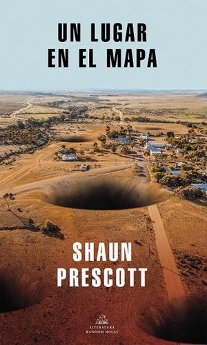 Un lugar en el mapa | 9788439736905 | Shaun Prescot