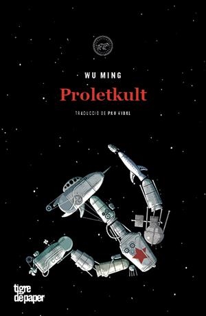 Proletkult | 9788416855704 | Wu Ming