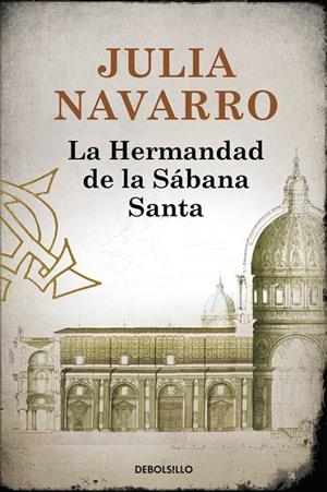 La Hermandad de la Sábana Santa | 9788497935272 | Navarro,Julia