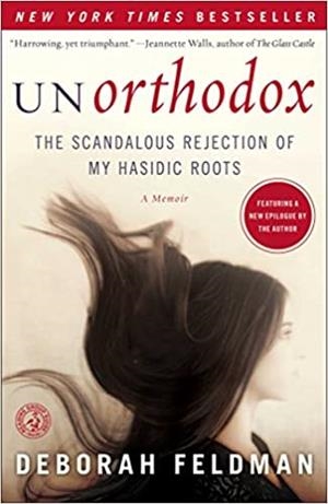 Unorthodox EN | 9781439187012 | Deborah Feldman