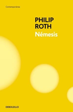 Némesis. | 9788499894416 | Philip Roth