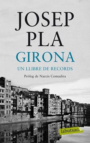 Girona (Josep Pla) | 9788499305103 | Josep Pla