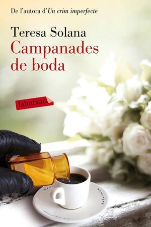 Campanades de boda (butxaca) | 9788416600984 | Teresa Solana