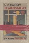 El mensajero | 9788481915846 | L. P. Hartley