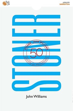 Stoner (50 anys) | 9788416320998 | John Williams