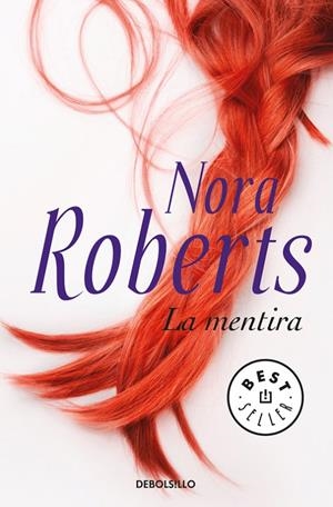 La mentira B | 9788466338783 | Nora Roberts