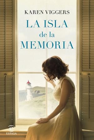 La isla de la memoria | 9788467052480 | Karen Viggers