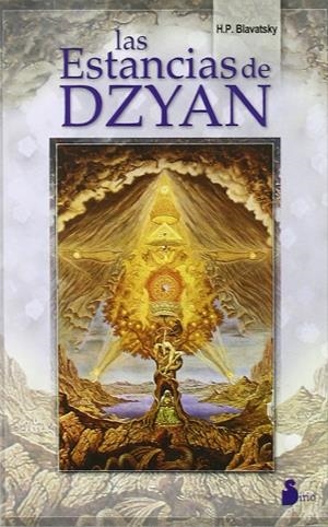 Las estancias de Dzyan | 9788486221133 | Blavatsky, H.P.