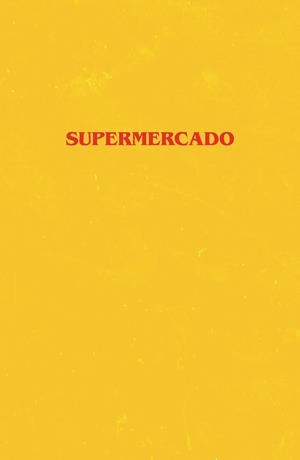 Supermercado | 9788499987880 | Bobby Hall