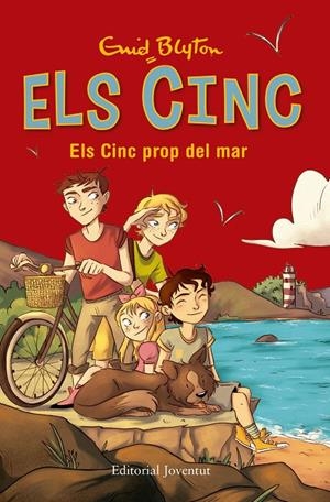 Els Cinc 12 TD | 9788426143266 | Enid Blyton