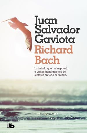 Juan Salvador Gaviota NE | 9788490707432 | Richard Bach