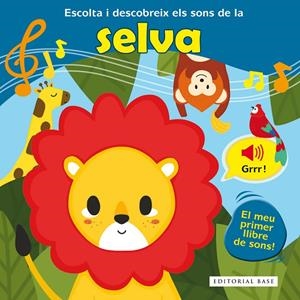 Selva (sons) | 9788416587773 | Piette, Nadine / Raskinet, Véronique