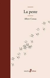 La peste  | 9788435009348 | Camus, Albert