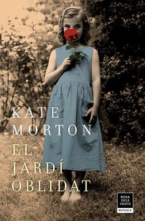 El jardí oblidat B | 9788417444099 | Kate Morton