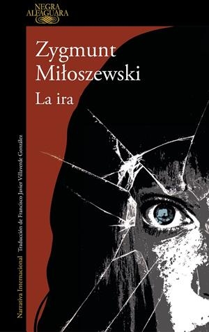 La ira | 9788420432946 | Zygmunt Miloszewski
