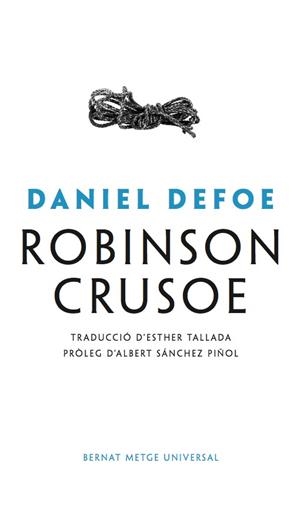 Robinson Crusoe NE | 9788498593464 | Daniel Defoe