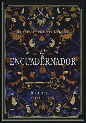 El encuadernador | 9788401024290 | Bridget Collins