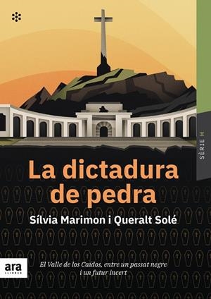 La dictadura de pedra | 9788417804169 | Sílvia Marimon, Queralt Solé