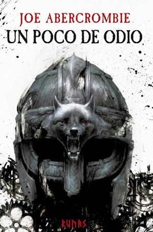 Un poco de odio | 9788491818038 | Joe Abercrombie