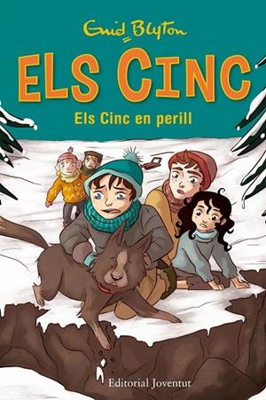 Els Cinc 17 TD | 9788426143297 | Enid Blyton