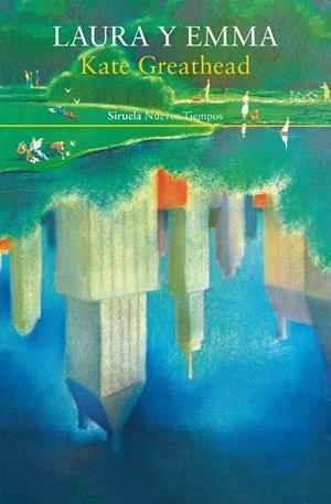 Laura y Emma | 9788417996987 | Kate Greathead
