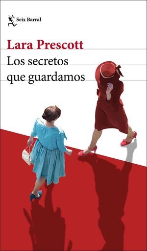 Los secretos que guardamos | 9788432236303 | Lara Prescott