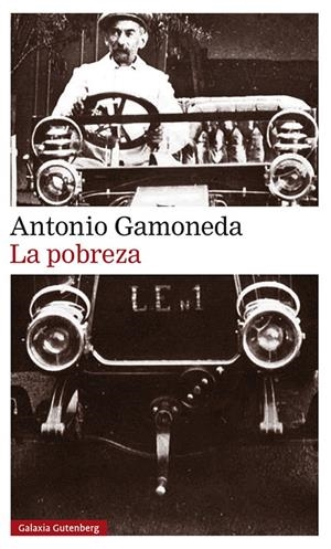 La pobreza | 9788417971366 | Antonio Gamoneda