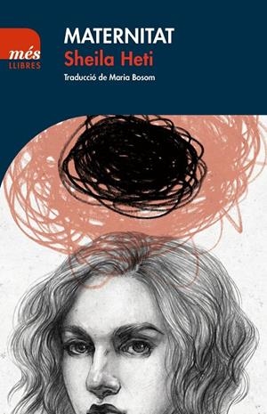 Maternitat | 9788417353100 | Sheila Heti