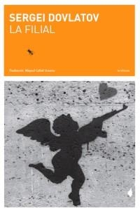 La filial | 9788494433054 | Dovlatov, Sergei