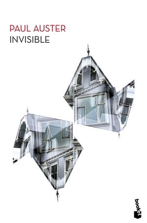 Invisible B | 9788432234613 | Paul Auster