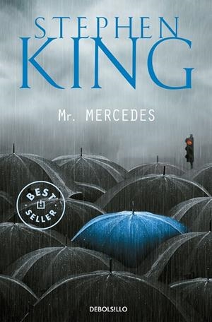 Mr. Mercedes | 9788490627662 | King, Stephen