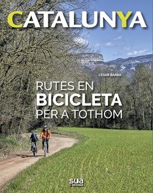 Rutes en bicicleta per a tothom | 9788482166971 | Barba Villarraza, Cesar