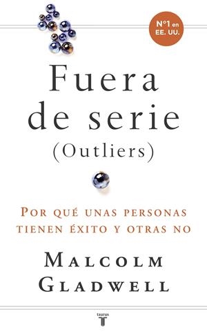 Fuera de serie | 9788430606856 | Malcolm Gladwell