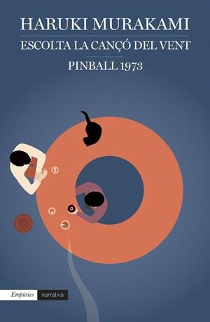Escolta la cançó del vent / Pinball 1973 | 9788416367238 | Murakami, Haruki