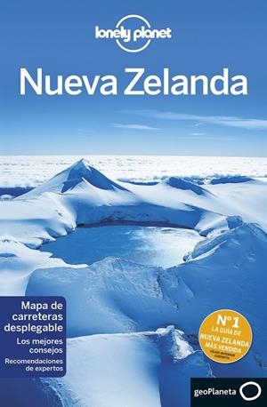 Nueva Zelanda 5 (LP) | 9788408163848 | Rawlings-Way, Charles / Dragicevich, Peter / Bennett, Sarah / Slater, Lee / Atkinson, Brett
