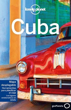 Cuba (LP). | 9788408177784 | Sainsbury, Brendan / McCarthy, Carolyn