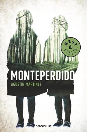 Monteperdido B | 9788466340328 | Agustín Martínez