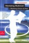 Marketing multinivel y marketing directo de red | 9788477204558 | ALLEN, CARMICHAEL