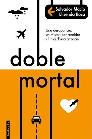 Doble mortal | 9788416716227 | Salvador Macip, Elisenda Roca