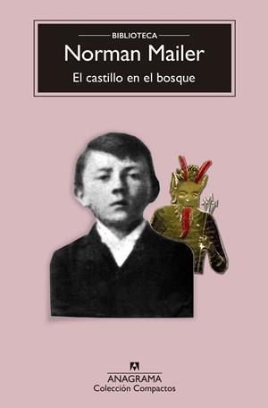 El castillo en el bosque B | 9788433960542 | Norman Mailer