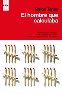 El hombre que calculaba | 9788498676907 | Malba Tahan
