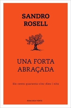 Una forta abraçada | 9788417909352 | Sandro Rosell