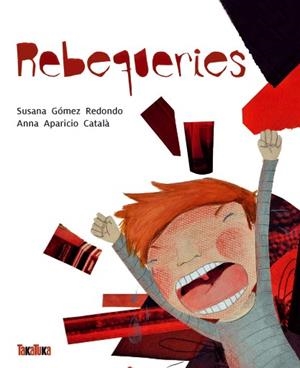 Rebequeries | 9788416003112 | Susana Gómez