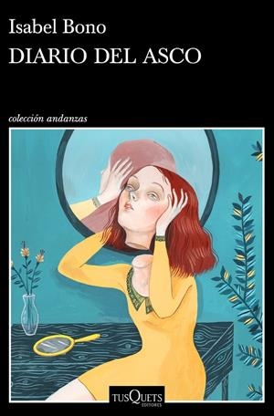 Diario del asco | 9788490667989 | Isabel Bono