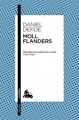 Moll Flanders | 9788408164708 | Daniel Defoe