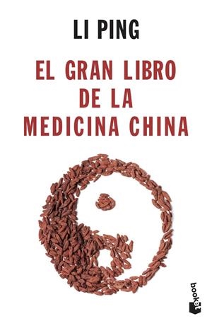 El gran libro de la medicina china | 9788427040519 | Li Ping